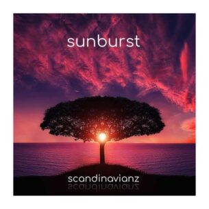 Scandinavianz Sunburst