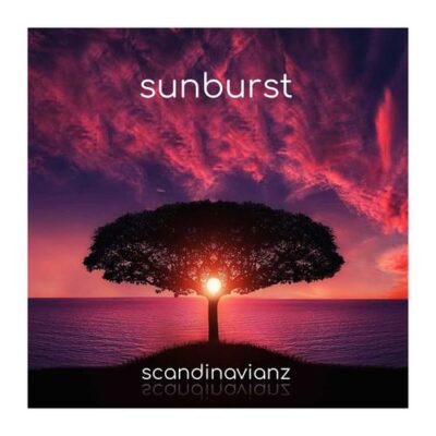 Scandinavianz Sunburst