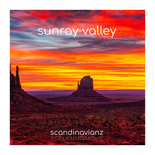 Scandinavianz Sunray Valley
