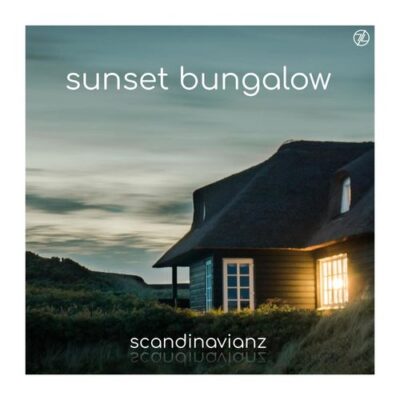Scandinavianz Sunset Bungalow