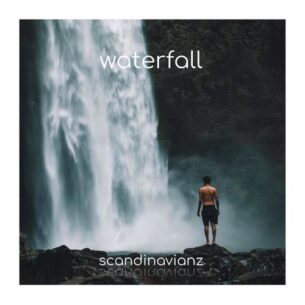 Scandinavianz Waterfall
