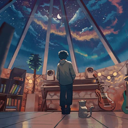 Scayos Ethereal Nights