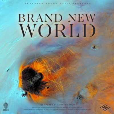 Songs To Your Eyes Brand New World