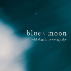 The Wong Janice Blue Moon