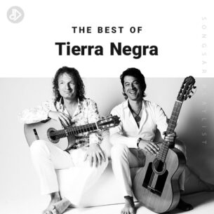 The Best Of Tierra Negra (Playlist)