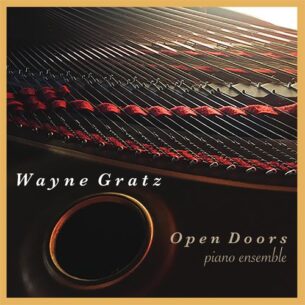 Wayne Gratz Open Doors