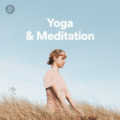 Yoga And Meditation