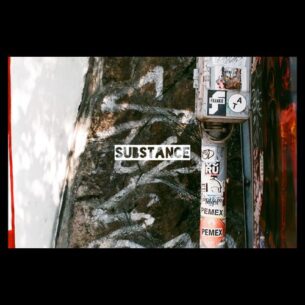 yutaka hirasaka Substance