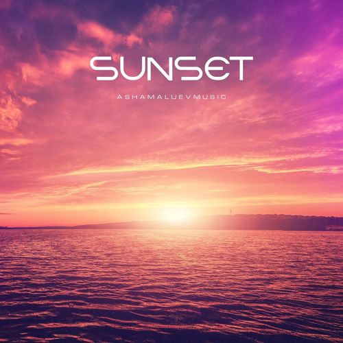 AShamaluevMusic Sunset