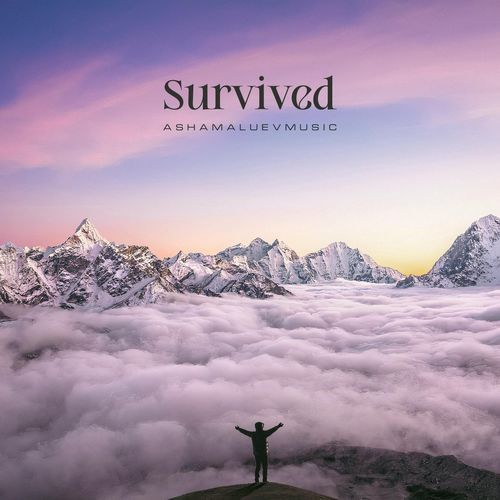 AShamaluevMusic Survived