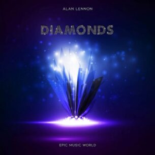 Alan Lennon, Epic Music World Diamonds