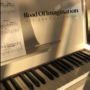 Ali Zargaripoor - Road Of Imagination