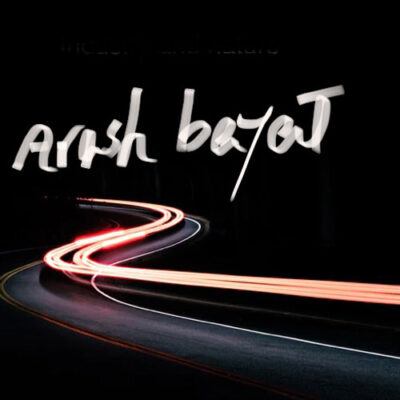 Arash Bayat - Industry And Nature