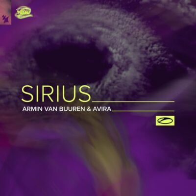 Armin van Buuren Sirius