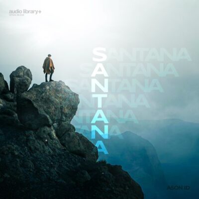Ason ID Santana