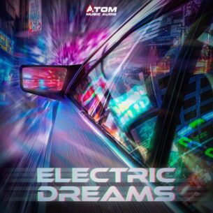 Atom Music Audio Electric Dreams
