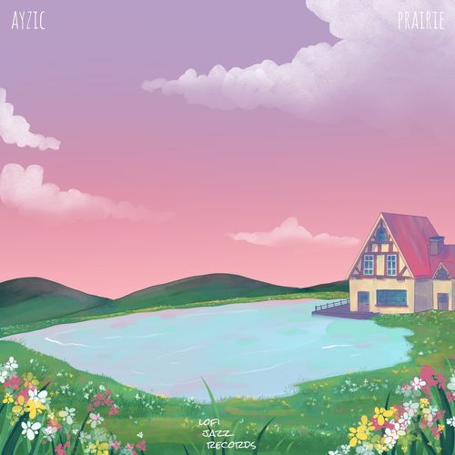 Ayzic Prairie