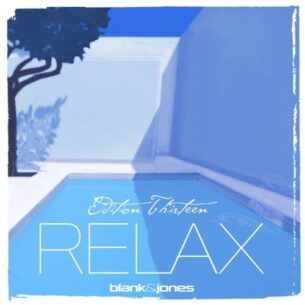 Blank & Jones Relax Edition 13