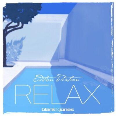 Blank & Jones Relax Edition 13