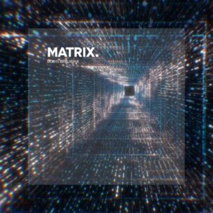 Boris Brejcha Matrix EP
