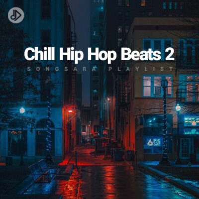Chill Hip Hop Beats 2
