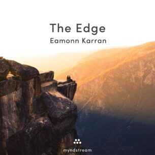 Eamonn Karran The Edge