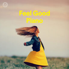 Feel Good Piano (Playlist)