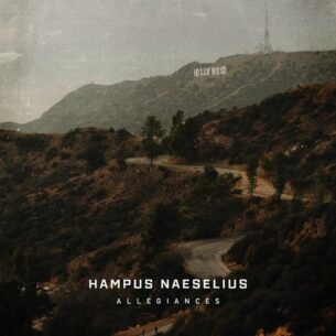 Hampus Naeselius Allegiances