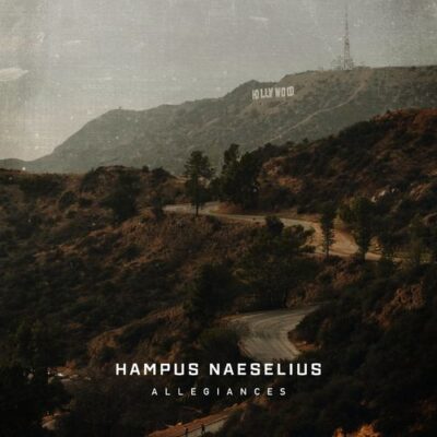 Hampus Naeselius Allegiances