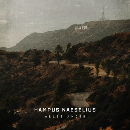 Hampus Naeselius Allegiances
