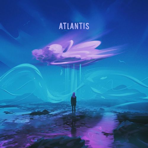 Hetalia Atlantis