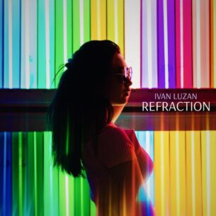 Ivan Luzan Refraction