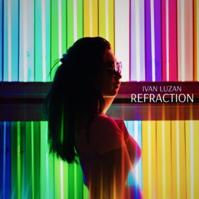 Ivan Luzan Refraction