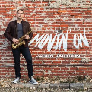 Jason Jackson Movin' on