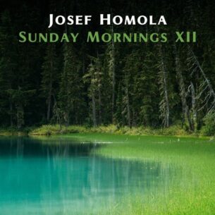 Josef Homola Sunday Mornings XII
