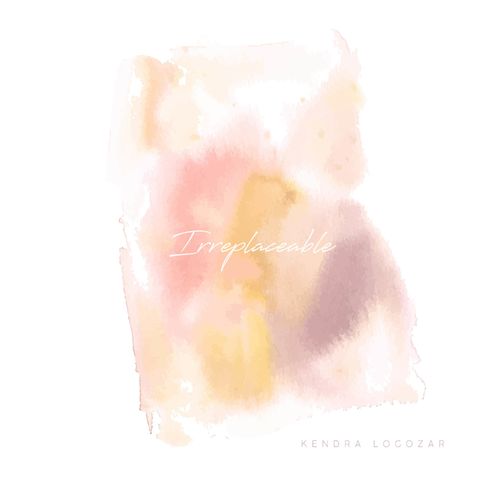 Kendra Logozar Irreplaceable