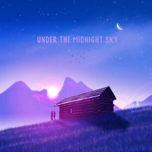 Kosibeats Under The Midnight Sky