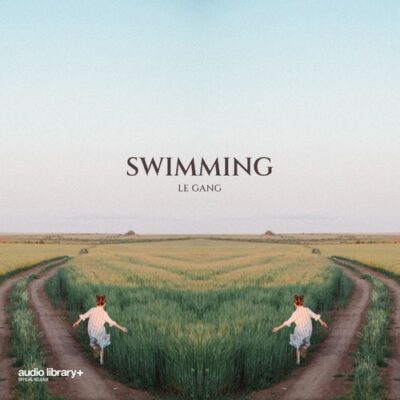 Le Gang Swimming