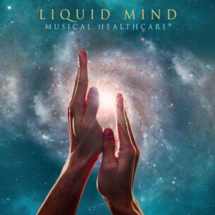 Liquid Mind Liquid Mind: Musical Healthcare