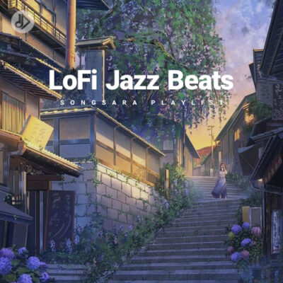 LoFi Jazz Beats (Playlist)