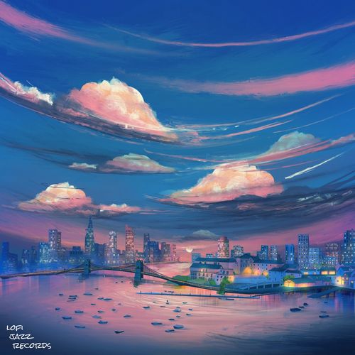 Loafy Building City Winds