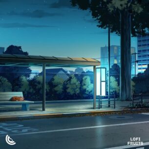 Lofi Fruits Music Drift Into Your Own World