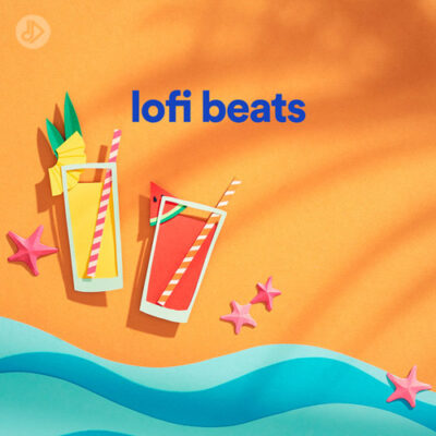 Lofi beats (Playlist)