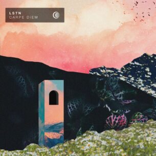 Lstn Carpe Diem