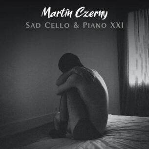 Martin Czerny Sad Cello & Piano XXI
