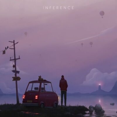 Mavine Inference