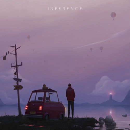 Mavine Inference