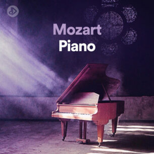 Mozart Piano (Playlist)