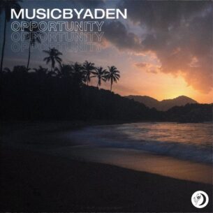 MusicbyAden Opportunity
