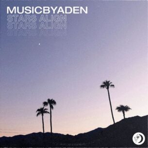 MusicbyAden Stars Align